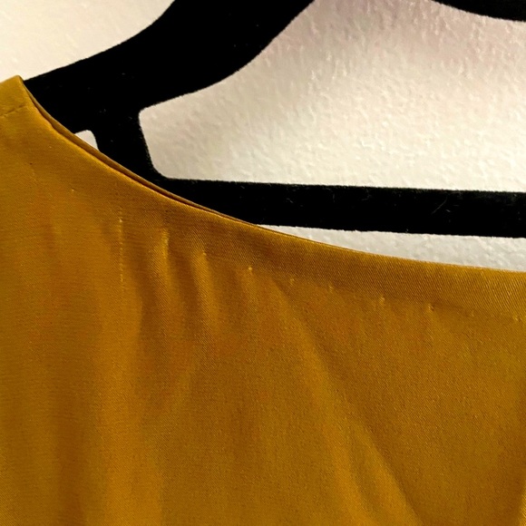 Elizabeth & James 100% Silk Dress - Picture 7 of 7